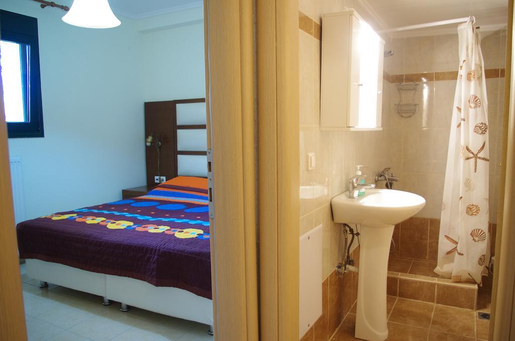 Elena Apartments Asprovalta Room photo