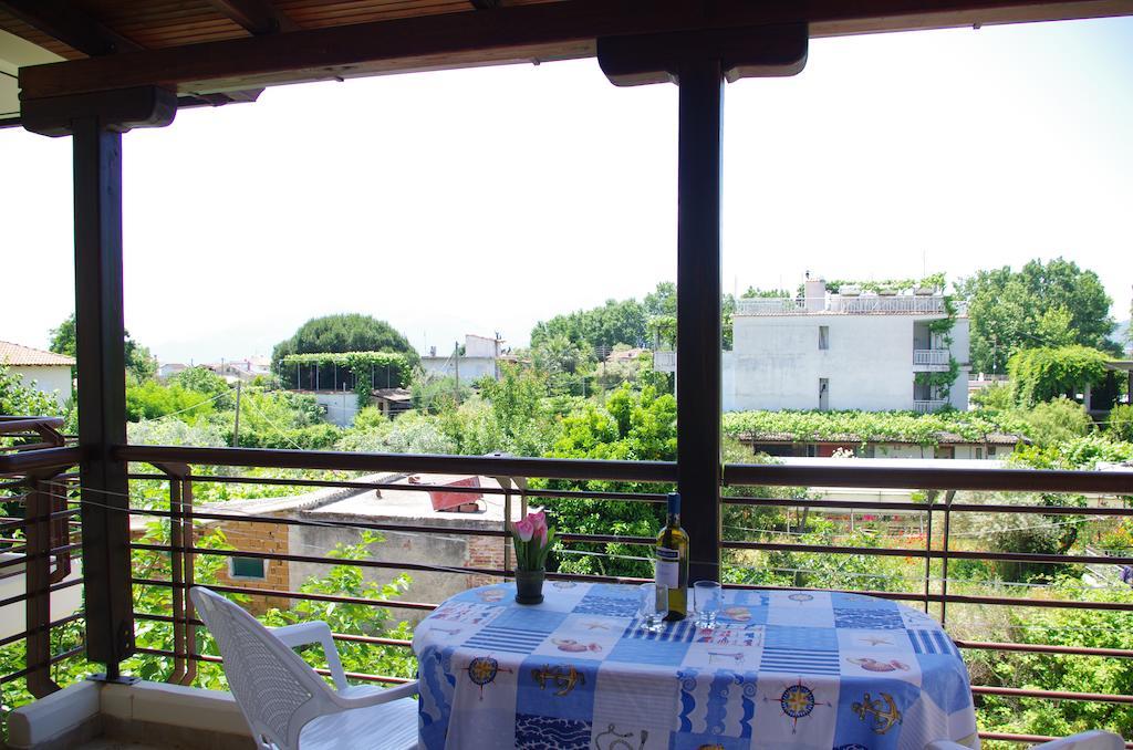 Elena Apartments Asprovalta Room photo