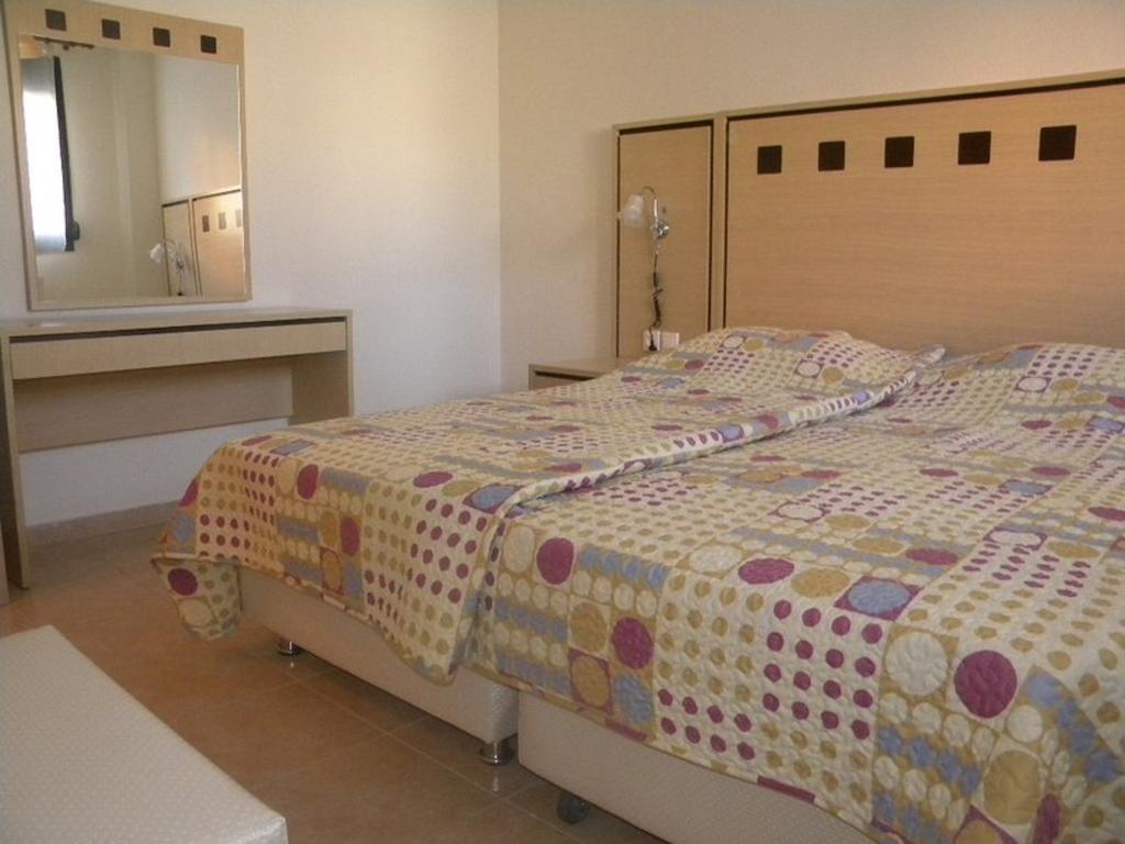 Elena Apartments Asprovalta Room photo